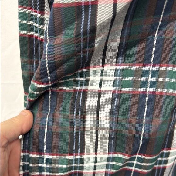 Viyella London Plaid Men's Shirt Sz 1X - Picture 3 of 4